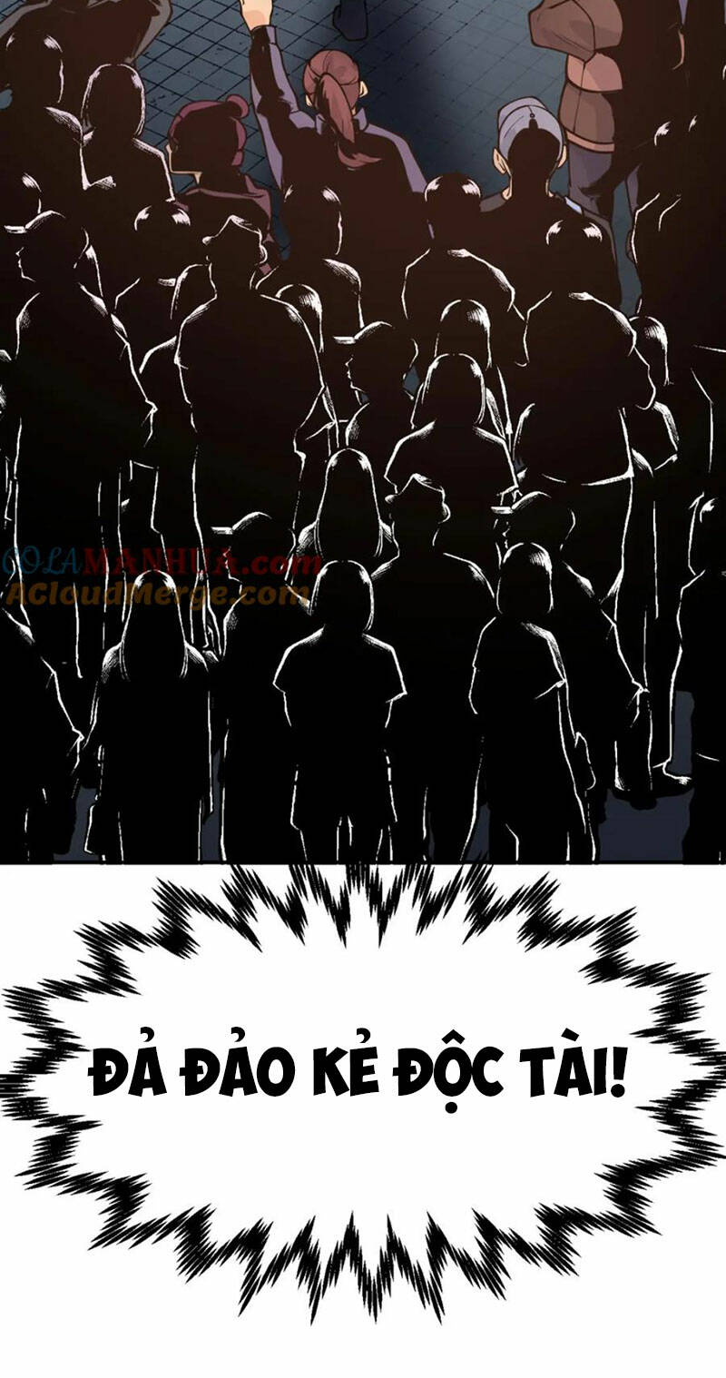 Nhất Quyền Bạo Tinh Chapter 123 - Trang 2