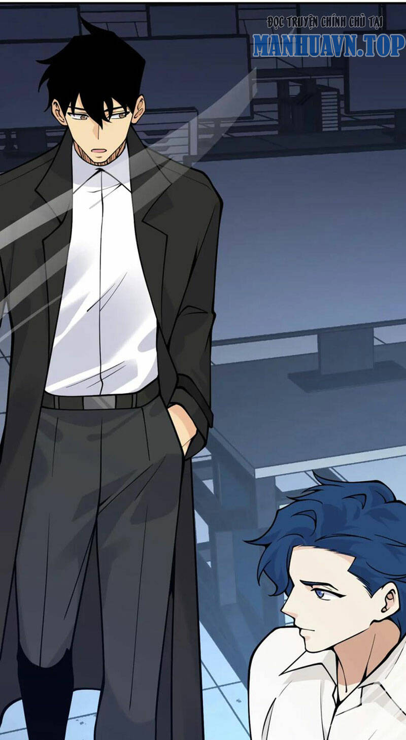 Nhất Quyền Bạo Tinh Chapter 123 - Trang 2