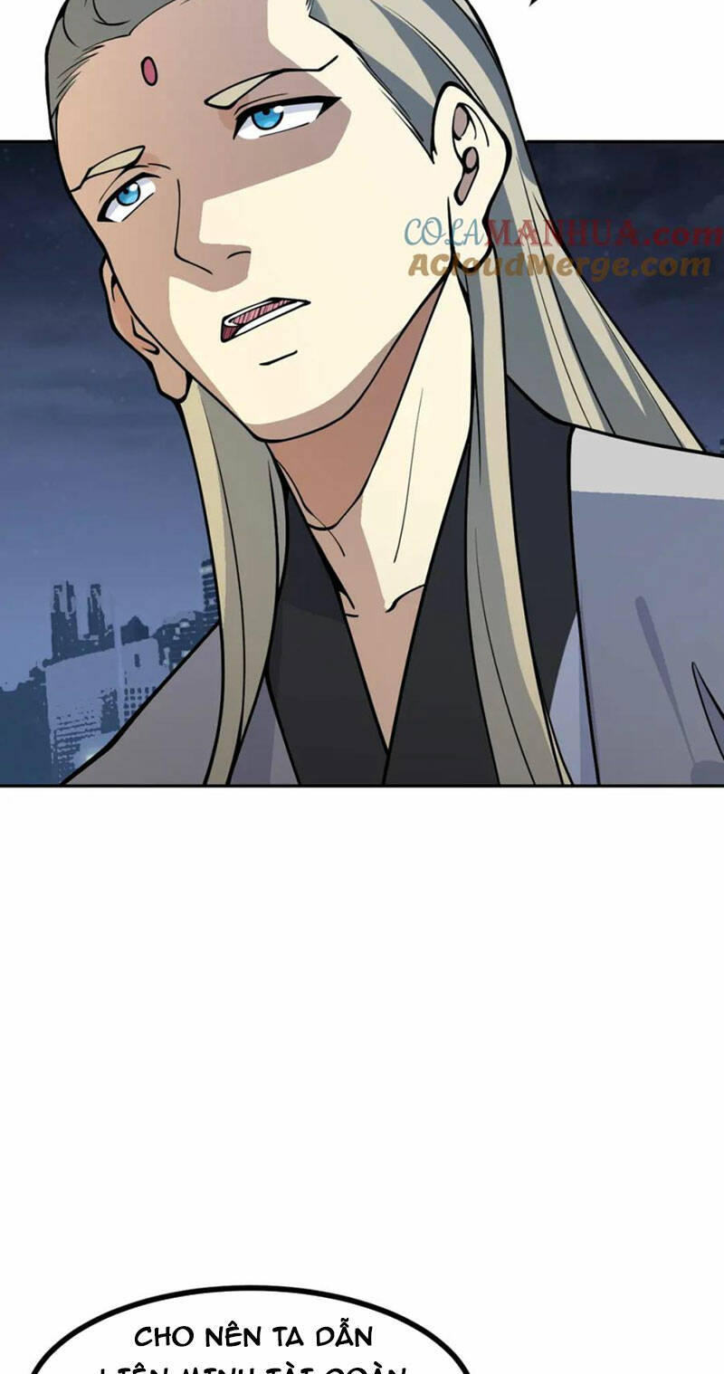 Nhất Quyền Bạo Tinh Chapter 123 - Trang 2