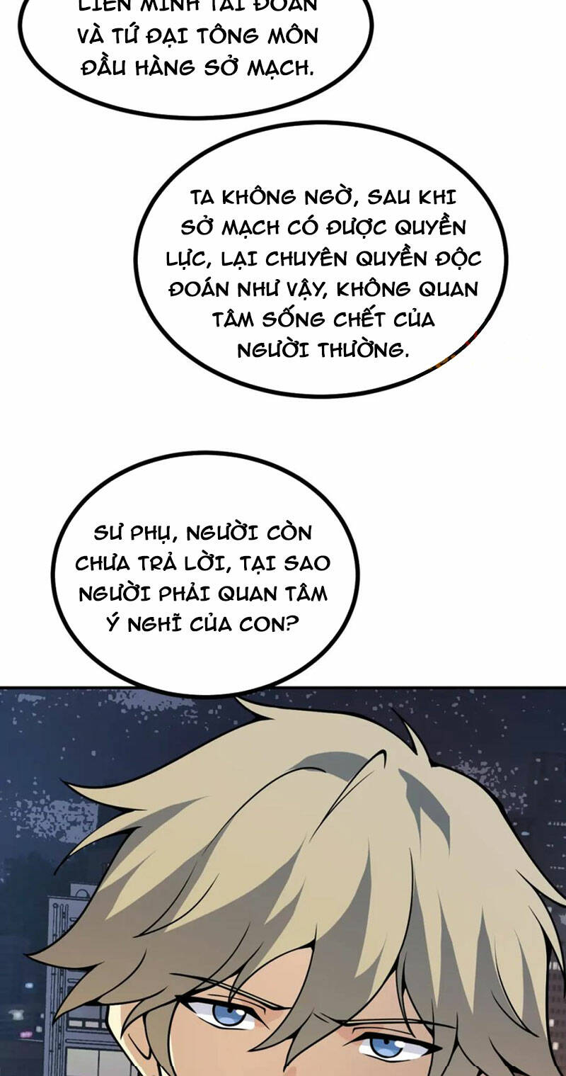 Nhất Quyền Bạo Tinh Chapter 123 - Trang 2