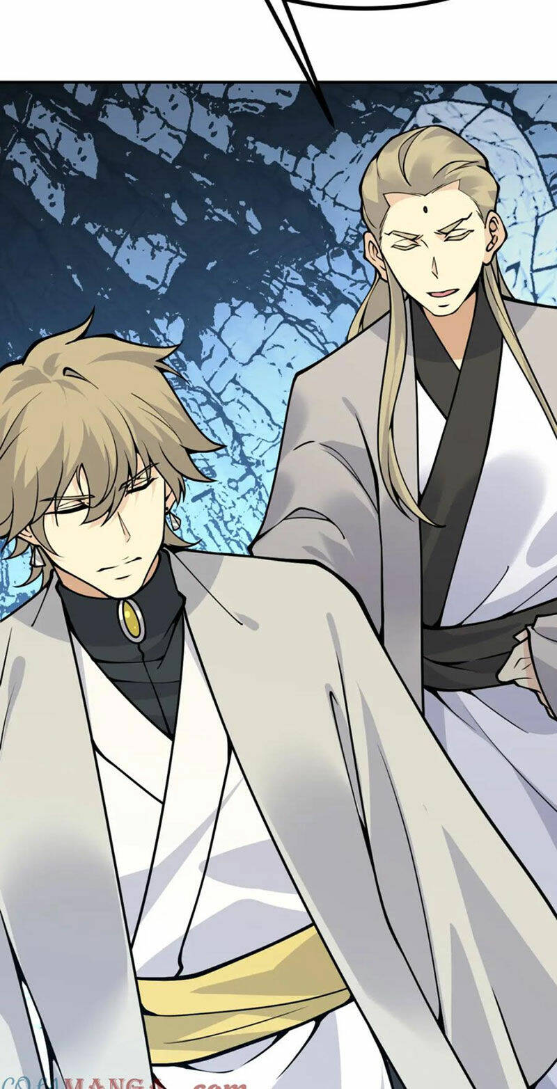 Nhất Quyền Bạo Tinh Chapter 124 - Trang 2