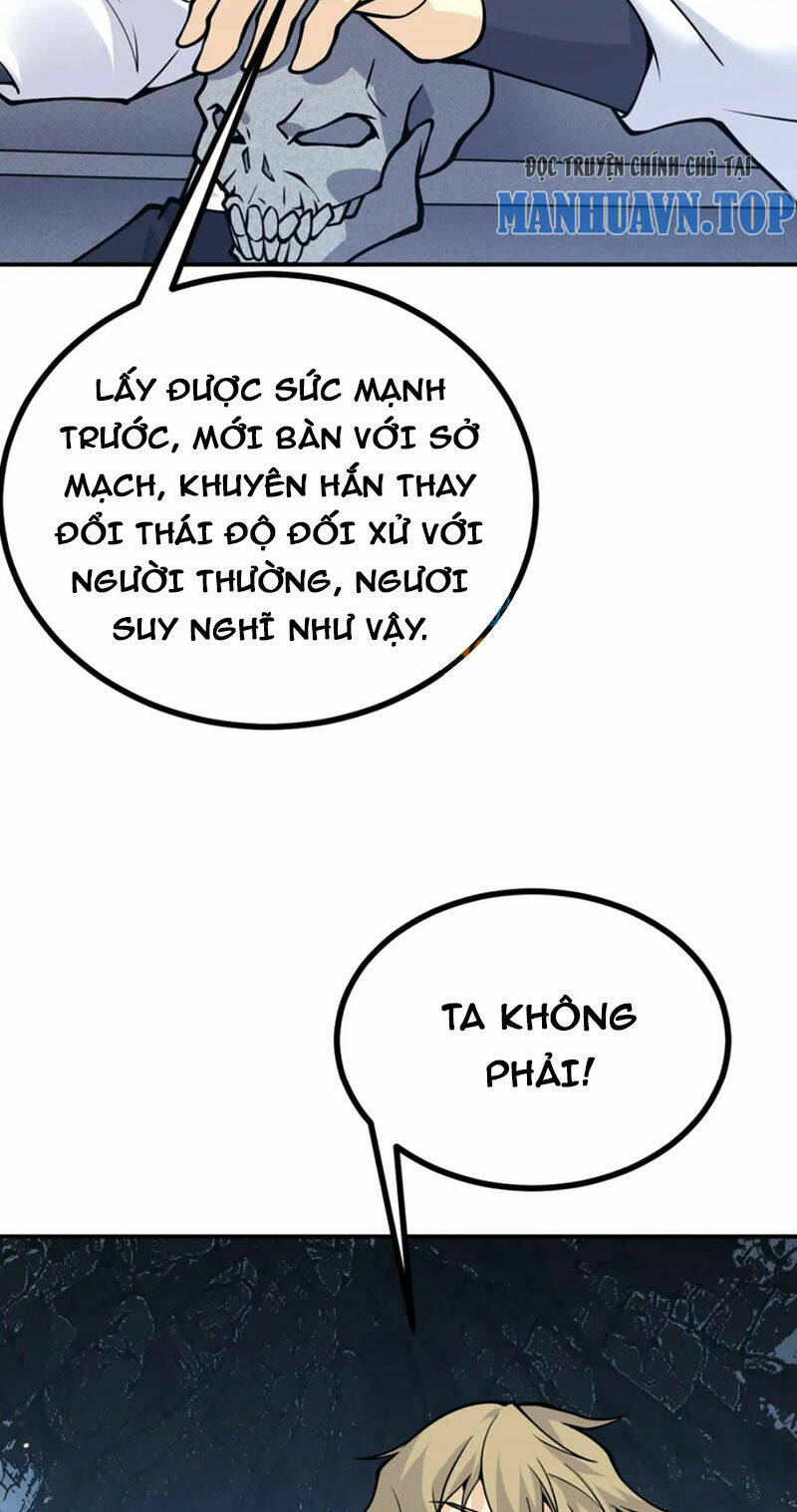 Nhất Quyền Bạo Tinh Chapter 124 - Trang 2