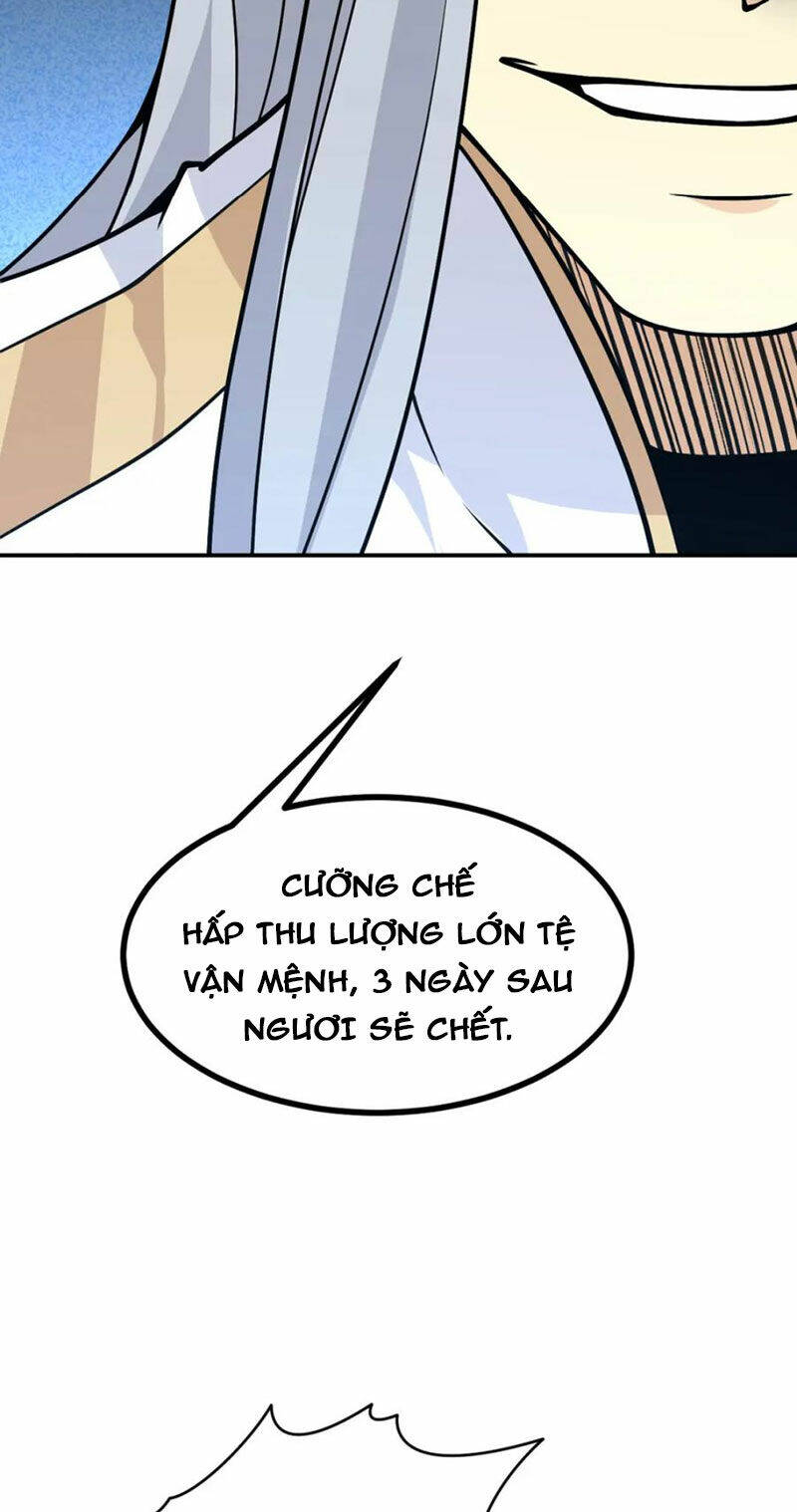 Nhất Quyền Bạo Tinh Chapter 124 - Trang 2