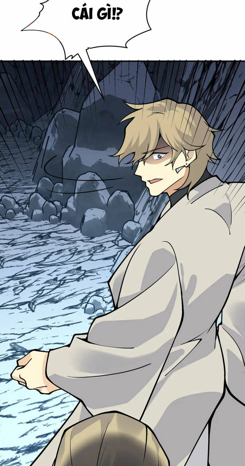 Nhất Quyền Bạo Tinh Chapter 124 - Trang 2