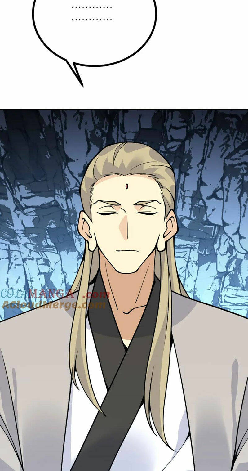 Nhất Quyền Bạo Tinh Chapter 124 - Trang 2