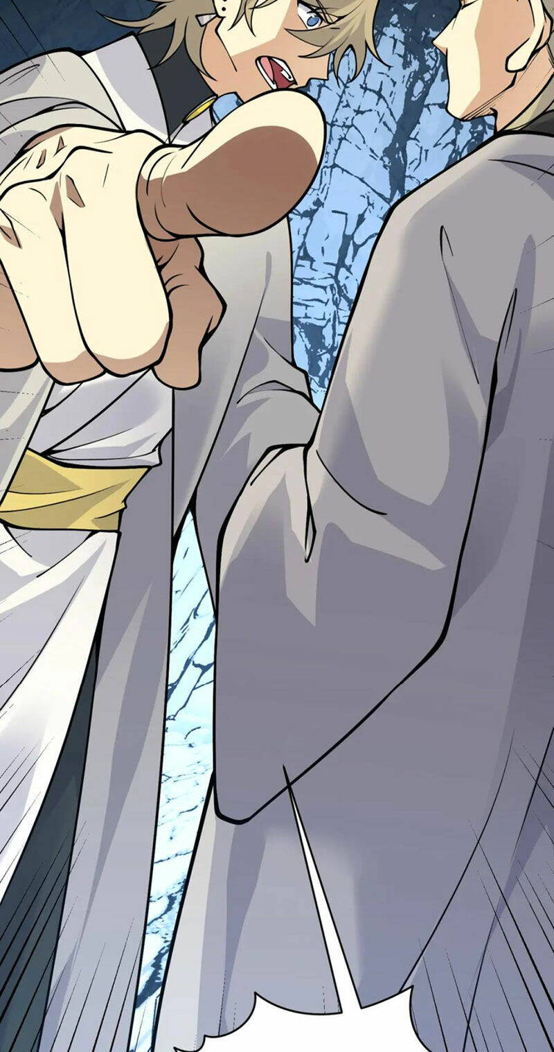 Nhất Quyền Bạo Tinh Chapter 124 - Trang 2