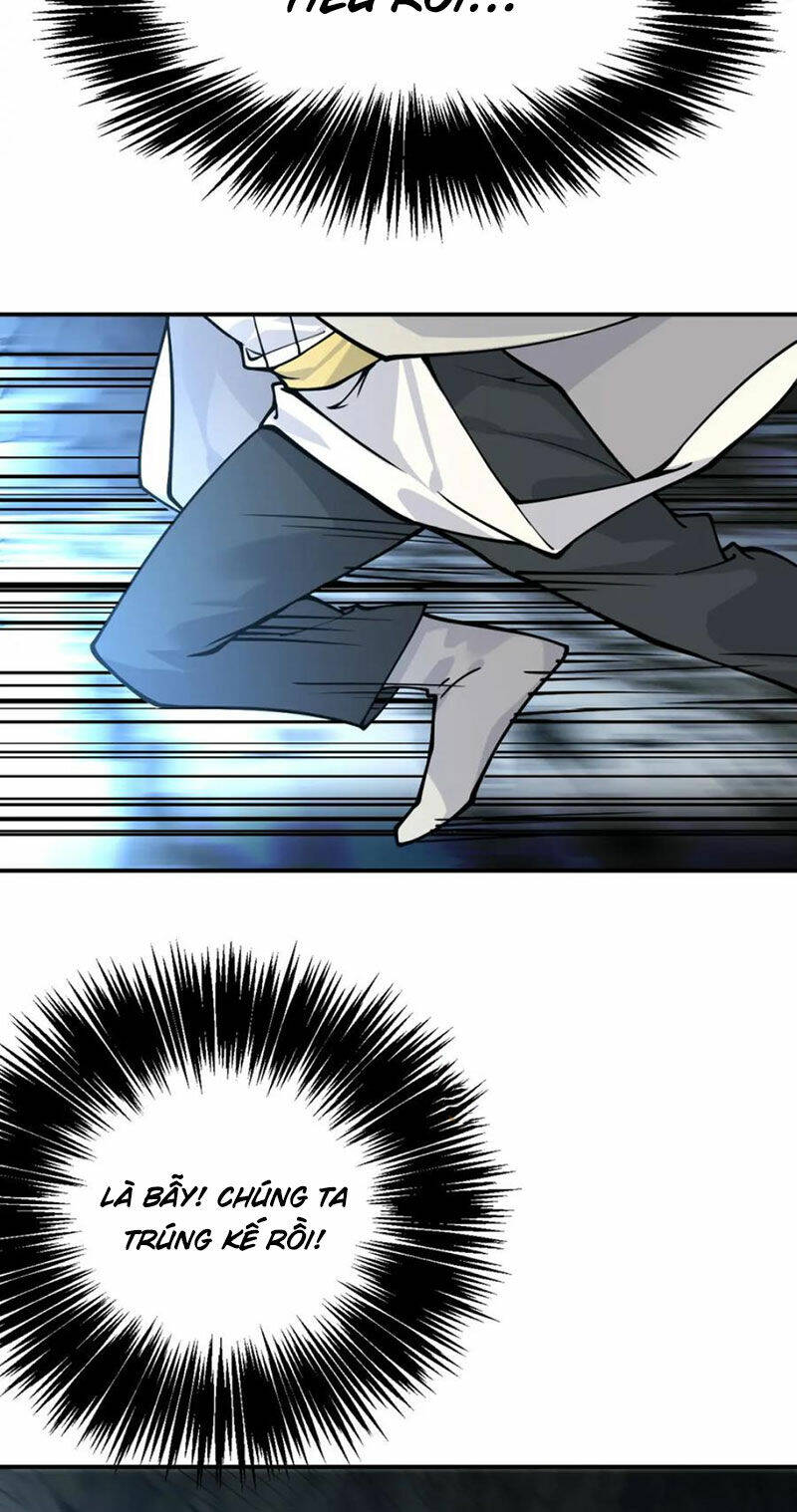 Nhất Quyền Bạo Tinh Chapter 124 - Trang 2