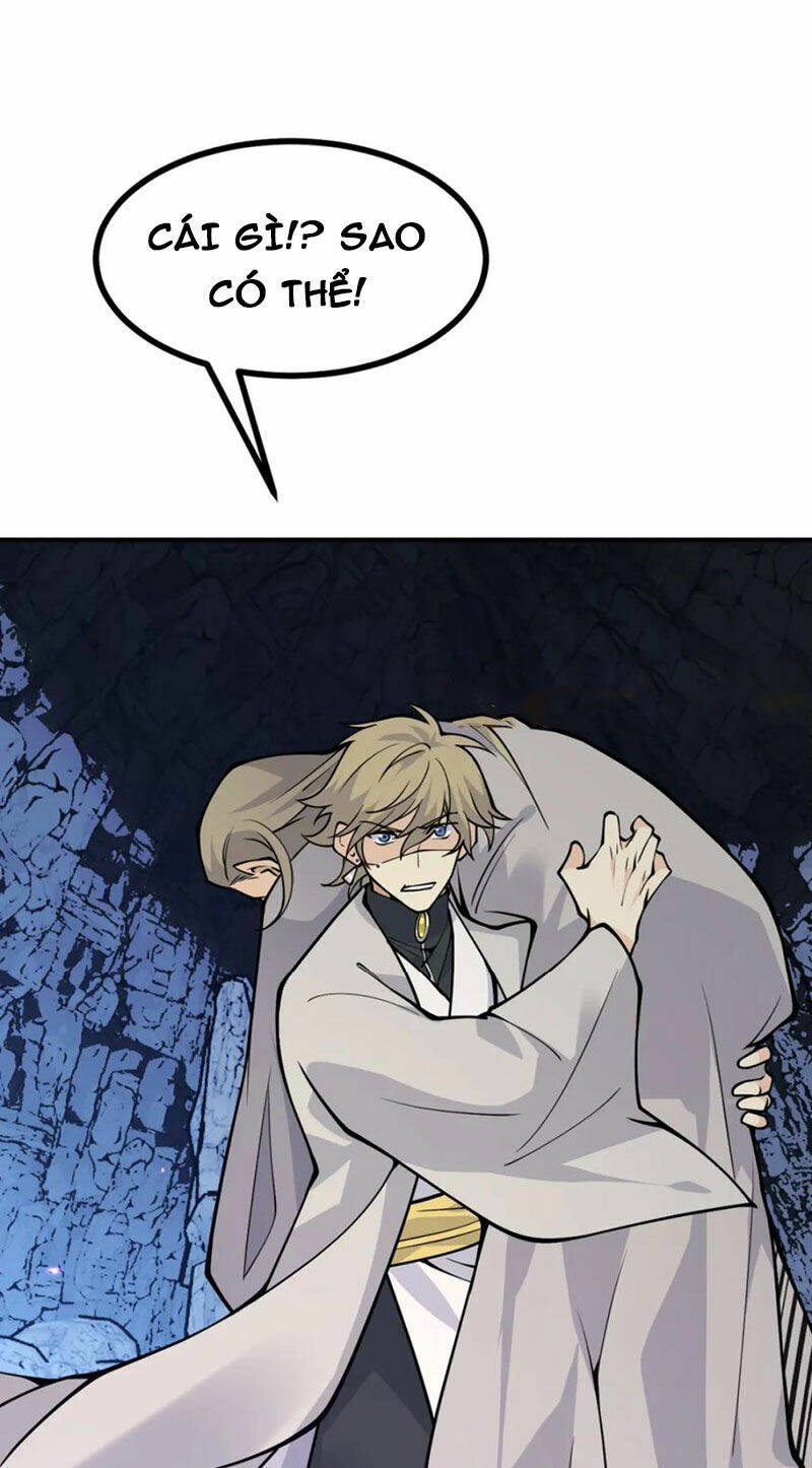 Nhất Quyền Bạo Tinh Chapter 124 - Trang 2