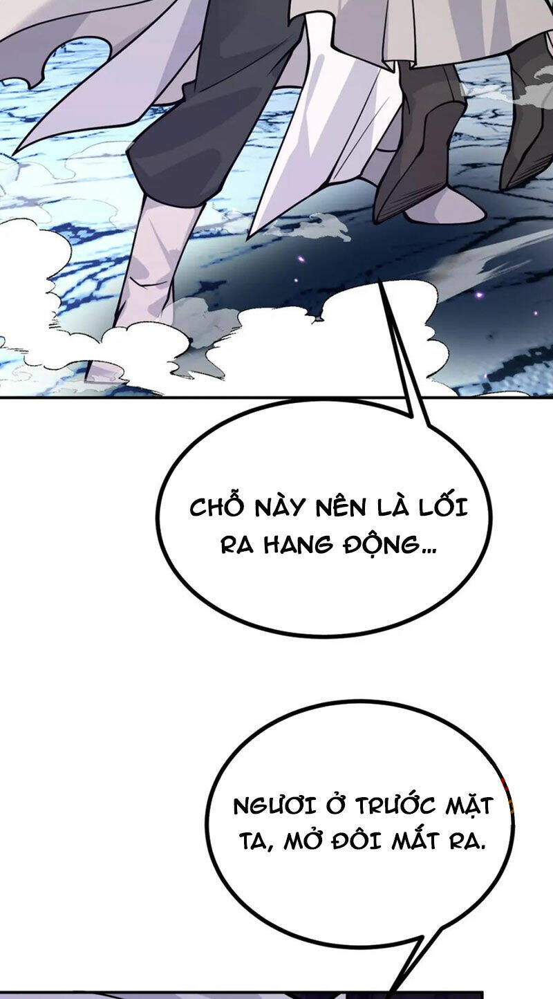 Nhất Quyền Bạo Tinh Chapter 124 - Trang 2