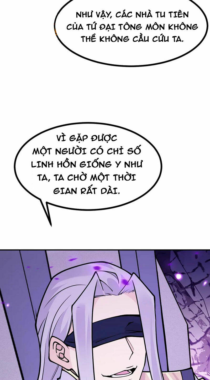 Nhất Quyền Bạo Tinh Chapter 124 - Trang 2