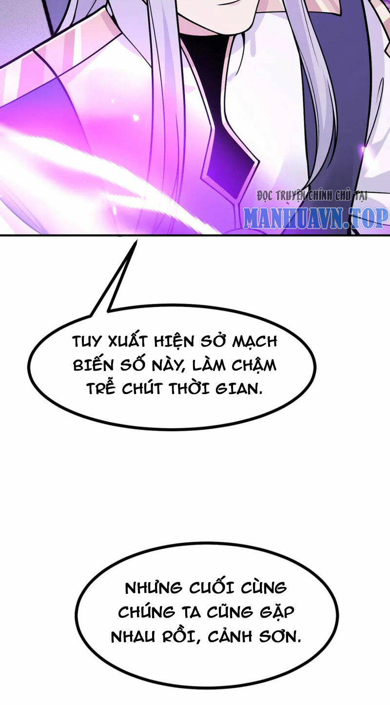 Nhất Quyền Bạo Tinh Chapter 124 - Trang 2