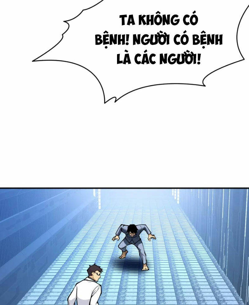 Nhất Quyền Bạo Tinh Chapter 125 - Trang 2