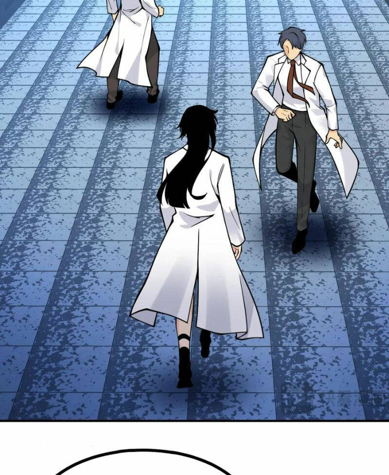 Nhất Quyền Bạo Tinh Chapter 125 - Trang 2