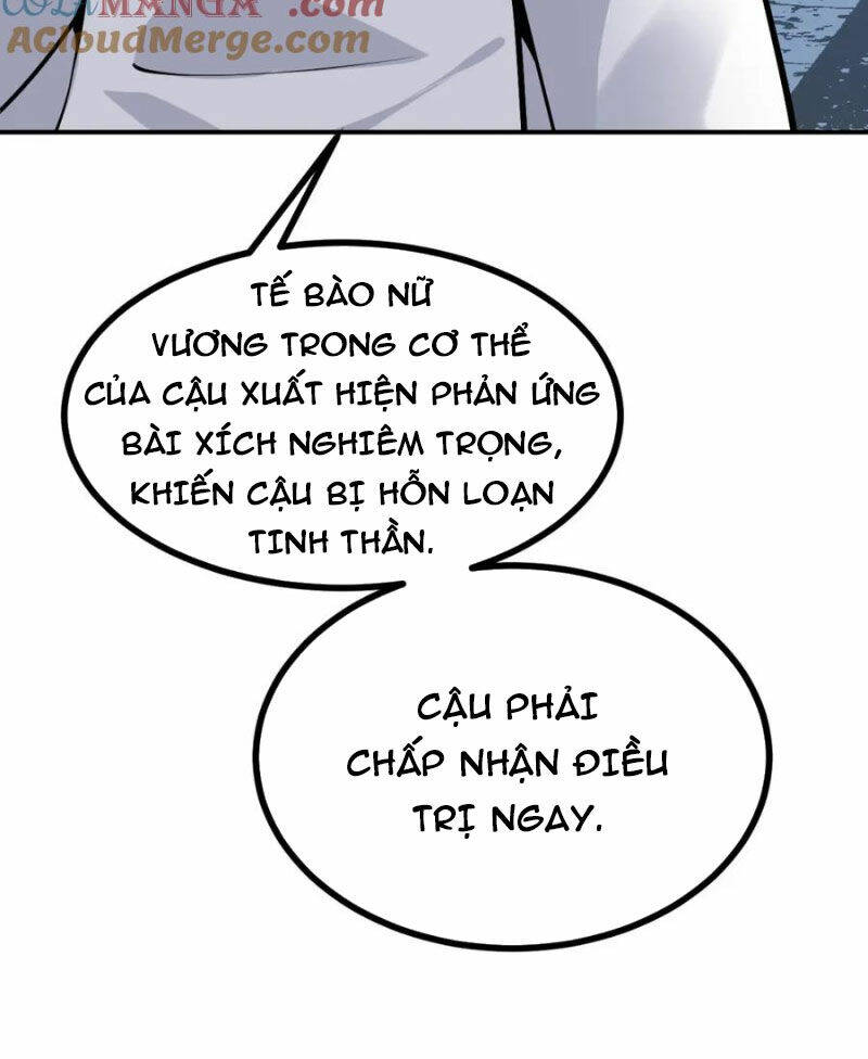 Nhất Quyền Bạo Tinh Chapter 125 - Trang 2