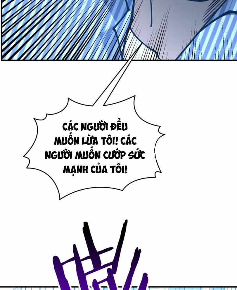 Nhất Quyền Bạo Tinh Chapter 125 - Trang 2