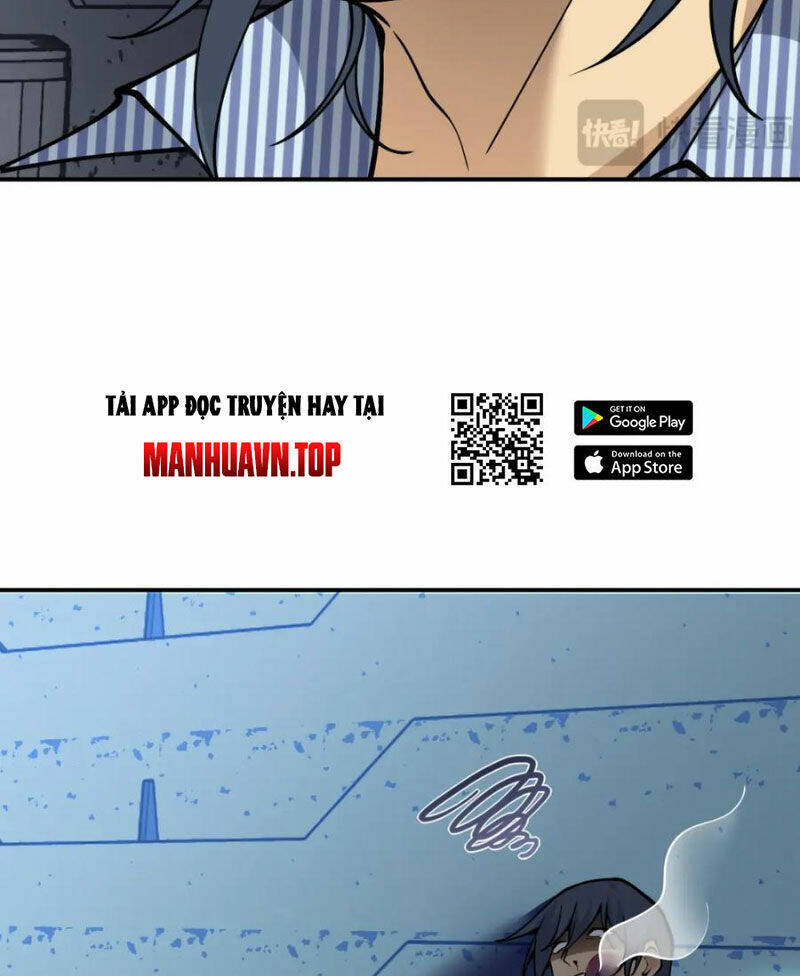 Nhất Quyền Bạo Tinh Chapter 125 - Trang 2