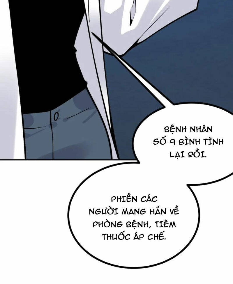 Nhất Quyền Bạo Tinh Chapter 125 - Trang 2