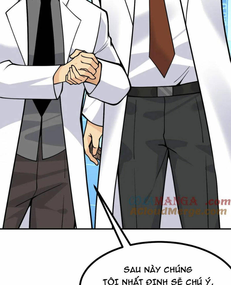 Nhất Quyền Bạo Tinh Chapter 125 - Trang 2