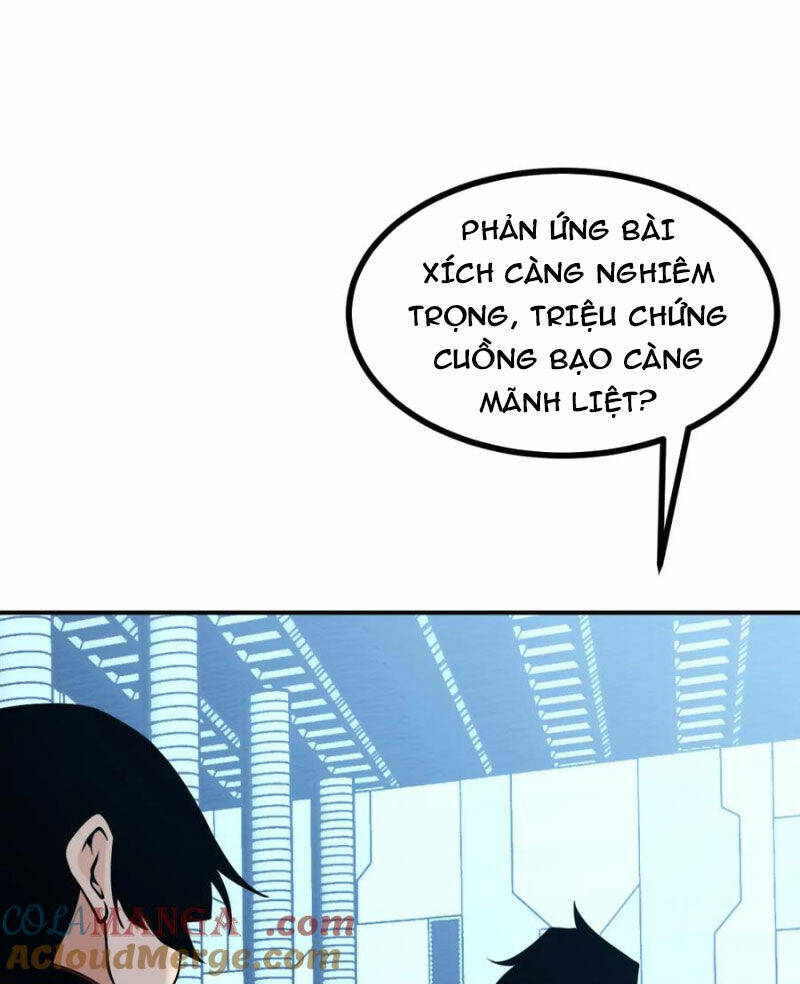 Nhất Quyền Bạo Tinh Chapter 125 - Trang 2