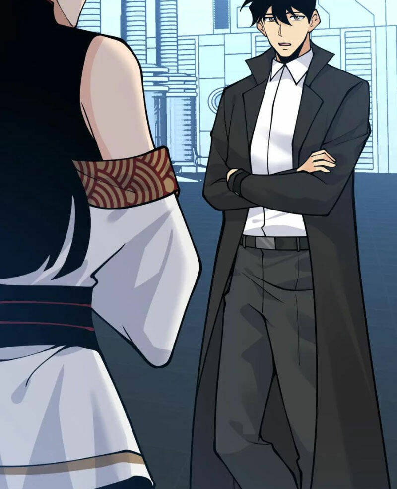 Nhất Quyền Bạo Tinh Chapter 125 - Trang 2