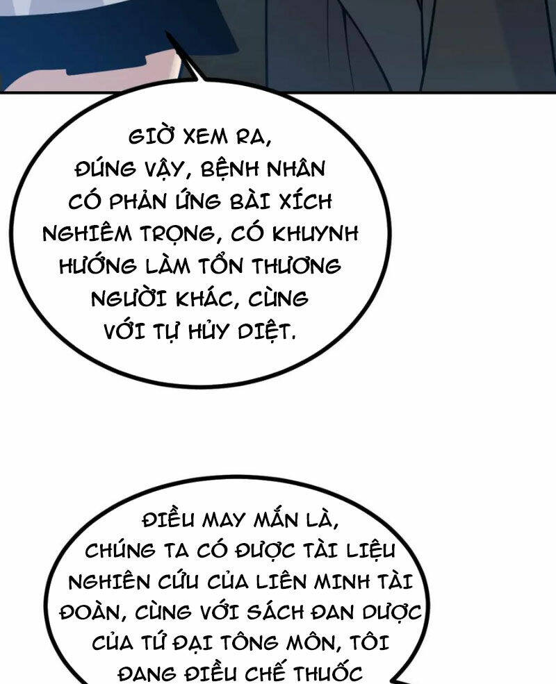 Nhất Quyền Bạo Tinh Chapter 125 - Trang 2