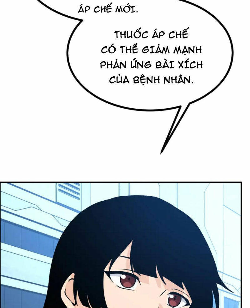 Nhất Quyền Bạo Tinh Chapter 125 - Trang 2