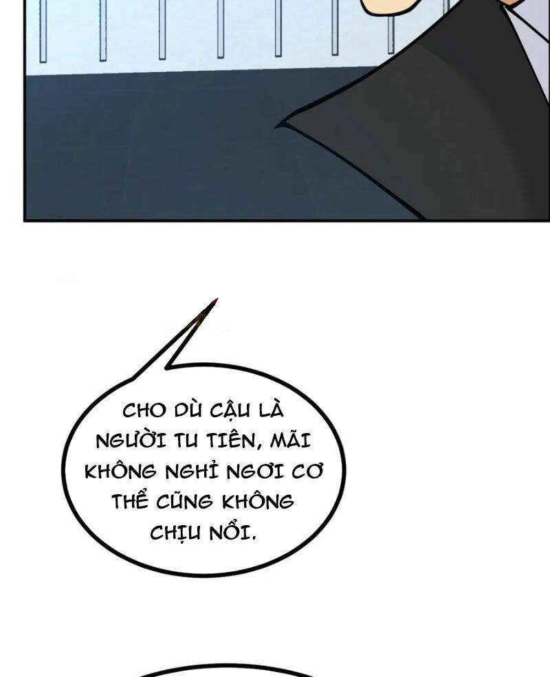 Nhất Quyền Bạo Tinh Chapter 125 - Trang 2