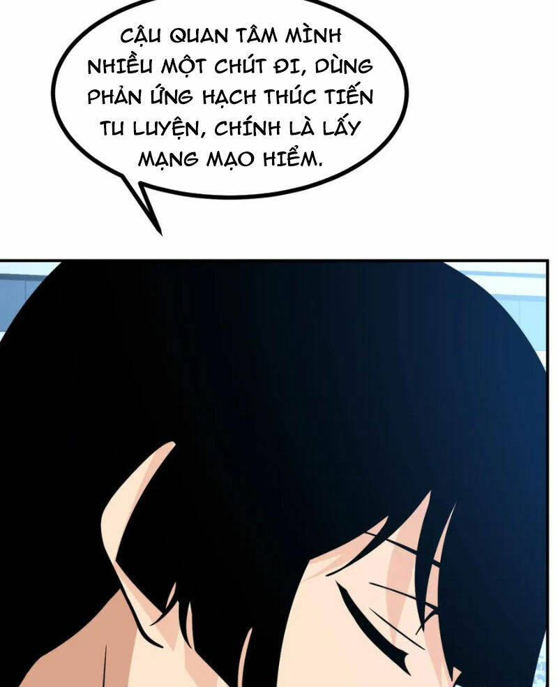 Nhất Quyền Bạo Tinh Chapter 125 - Trang 2