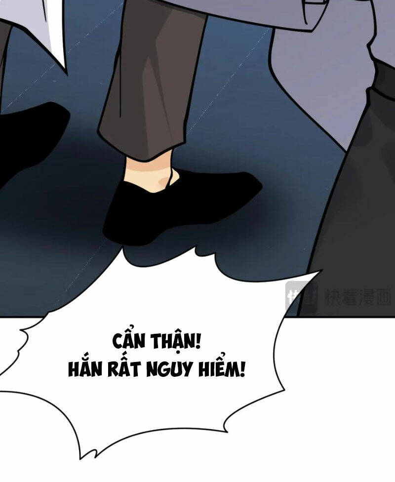 Nhất Quyền Bạo Tinh Chapter 125 - Trang 2