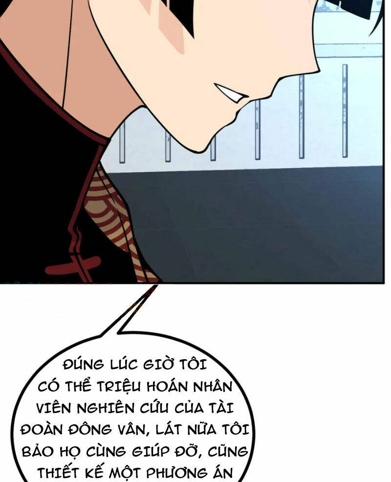 Nhất Quyền Bạo Tinh Chapter 125 - Trang 2