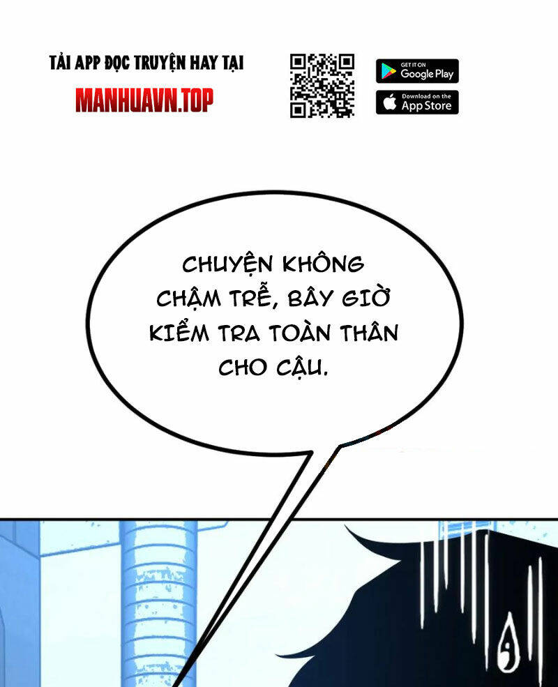 Nhất Quyền Bạo Tinh Chapter 125 - Trang 2