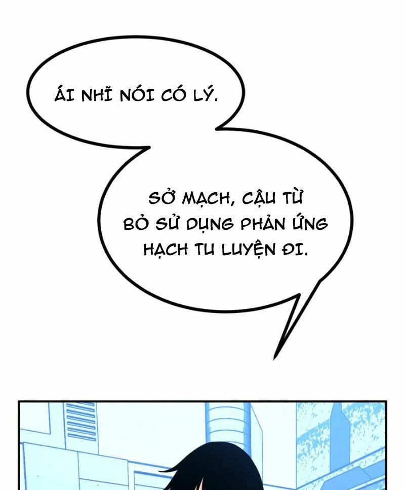 Nhất Quyền Bạo Tinh Chapter 125 - Trang 2