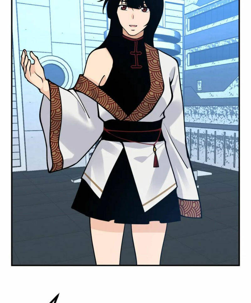 Nhất Quyền Bạo Tinh Chapter 125 - Trang 2