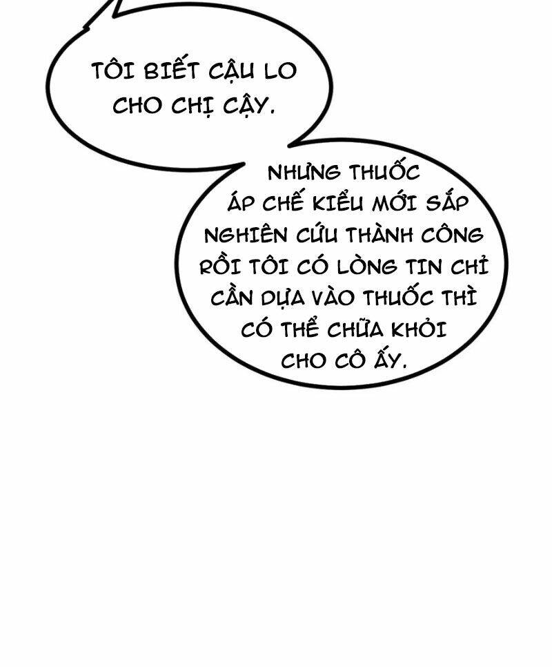 Nhất Quyền Bạo Tinh Chapter 125 - Trang 2