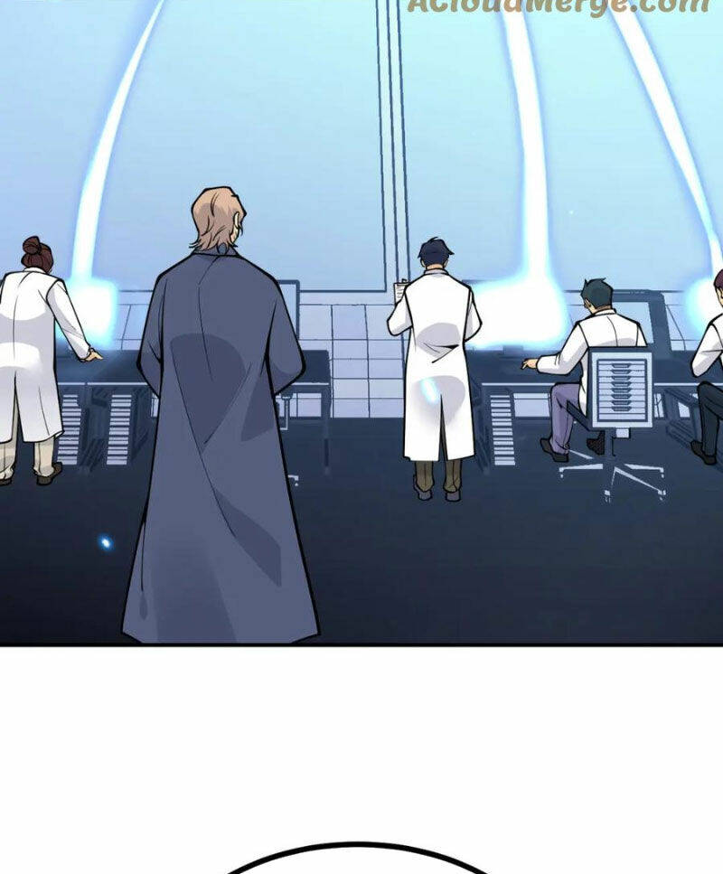 Nhất Quyền Bạo Tinh Chapter 125 - Trang 2