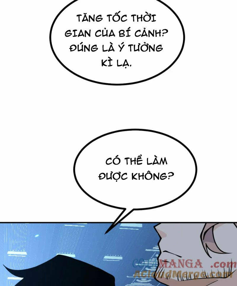 Nhất Quyền Bạo Tinh Chapter 125 - Trang 2