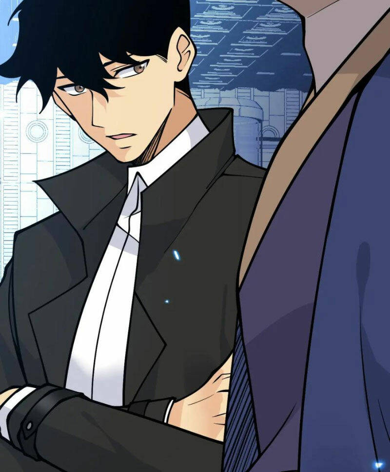 Nhất Quyền Bạo Tinh Chapter 125 - Trang 2