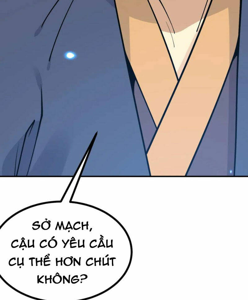 Nhất Quyền Bạo Tinh Chapter 125 - Trang 2