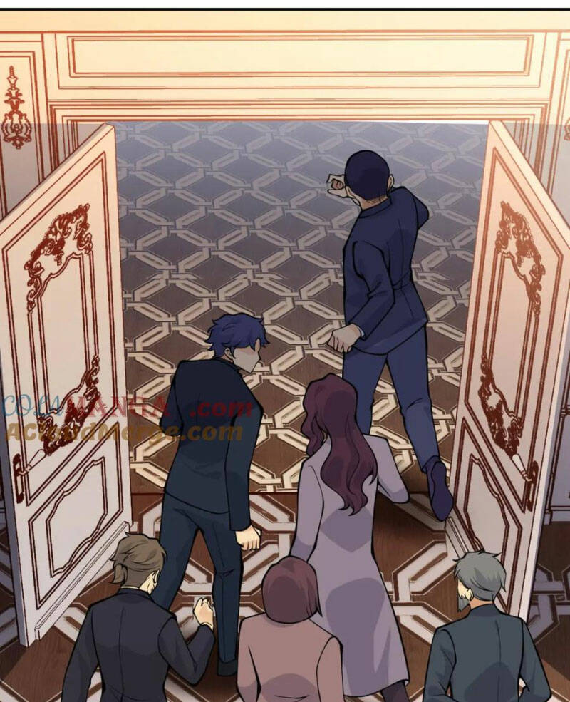 Nhất Quyền Bạo Tinh Chapter 126 - Trang 2