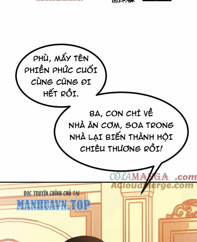 Nhất Quyền Bạo Tinh Chapter 126 - Trang 2