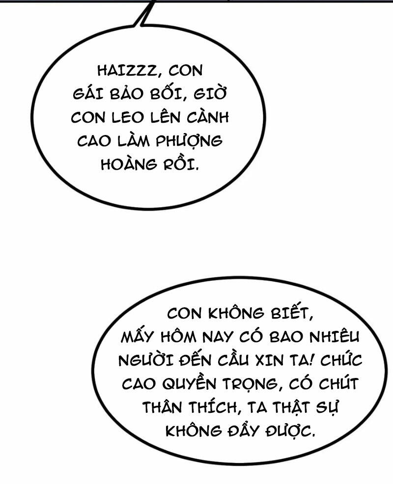 Nhất Quyền Bạo Tinh Chapter 126 - Trang 2