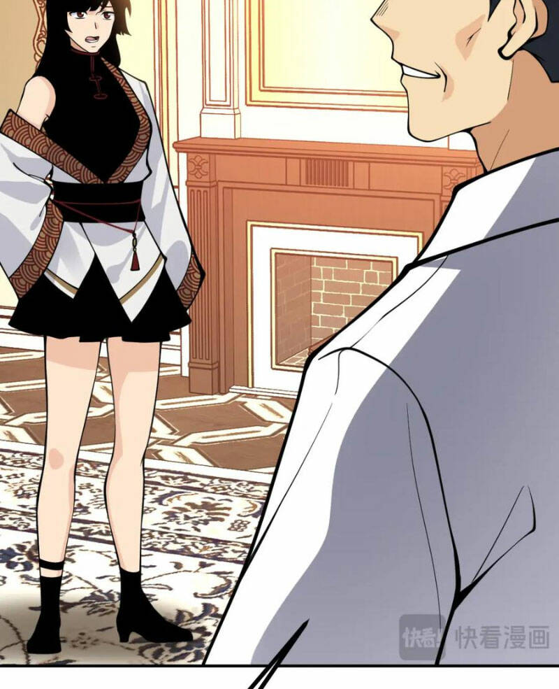 Nhất Quyền Bạo Tinh Chapter 126 - Trang 2