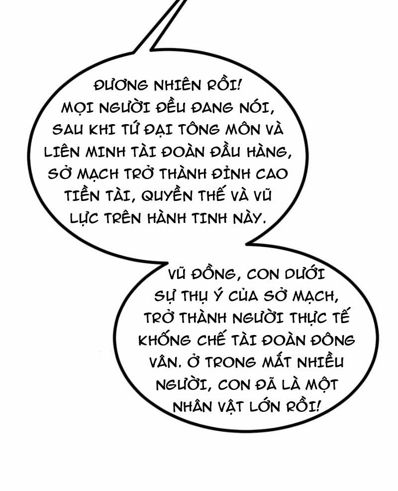 Nhất Quyền Bạo Tinh Chapter 126 - Trang 2