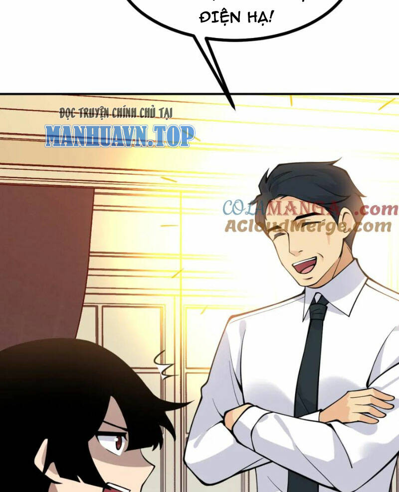 Nhất Quyền Bạo Tinh Chapter 126 - Trang 2