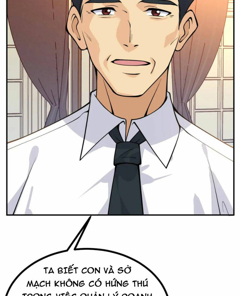 Nhất Quyền Bạo Tinh Chapter 126 - Trang 2