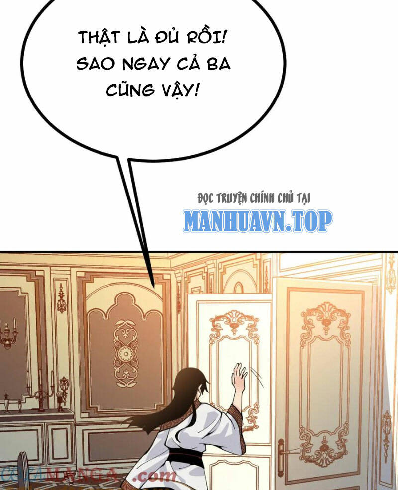 Nhất Quyền Bạo Tinh Chapter 126 - Trang 2