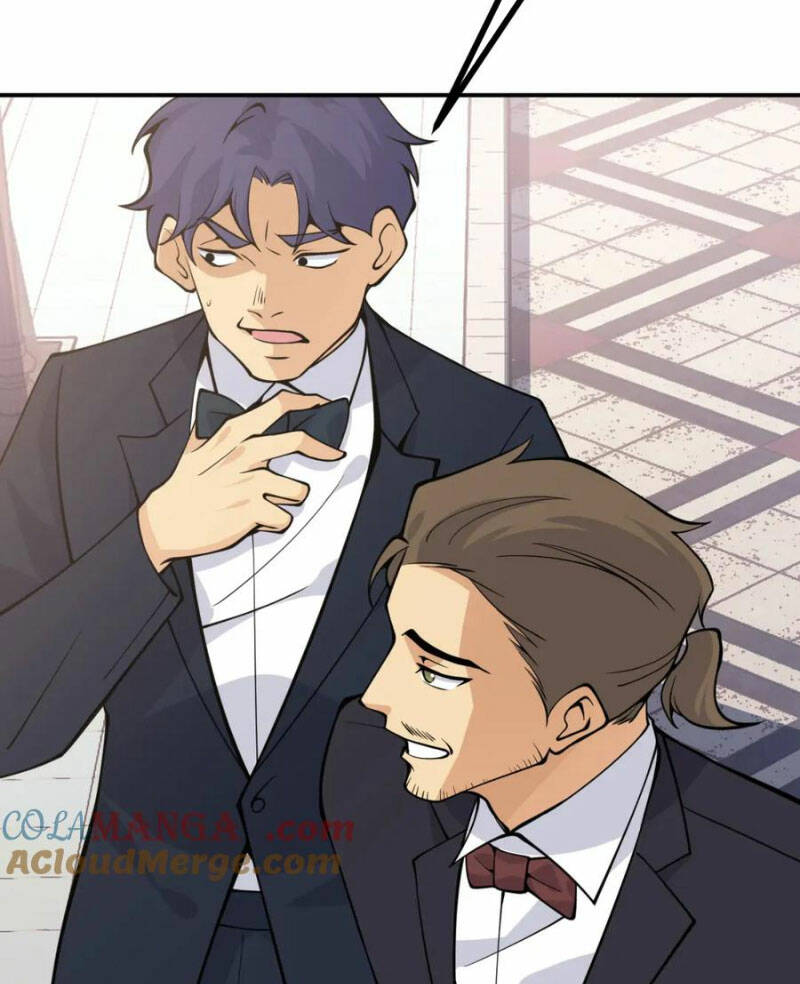 Nhất Quyền Bạo Tinh Chapter 126 - Trang 2