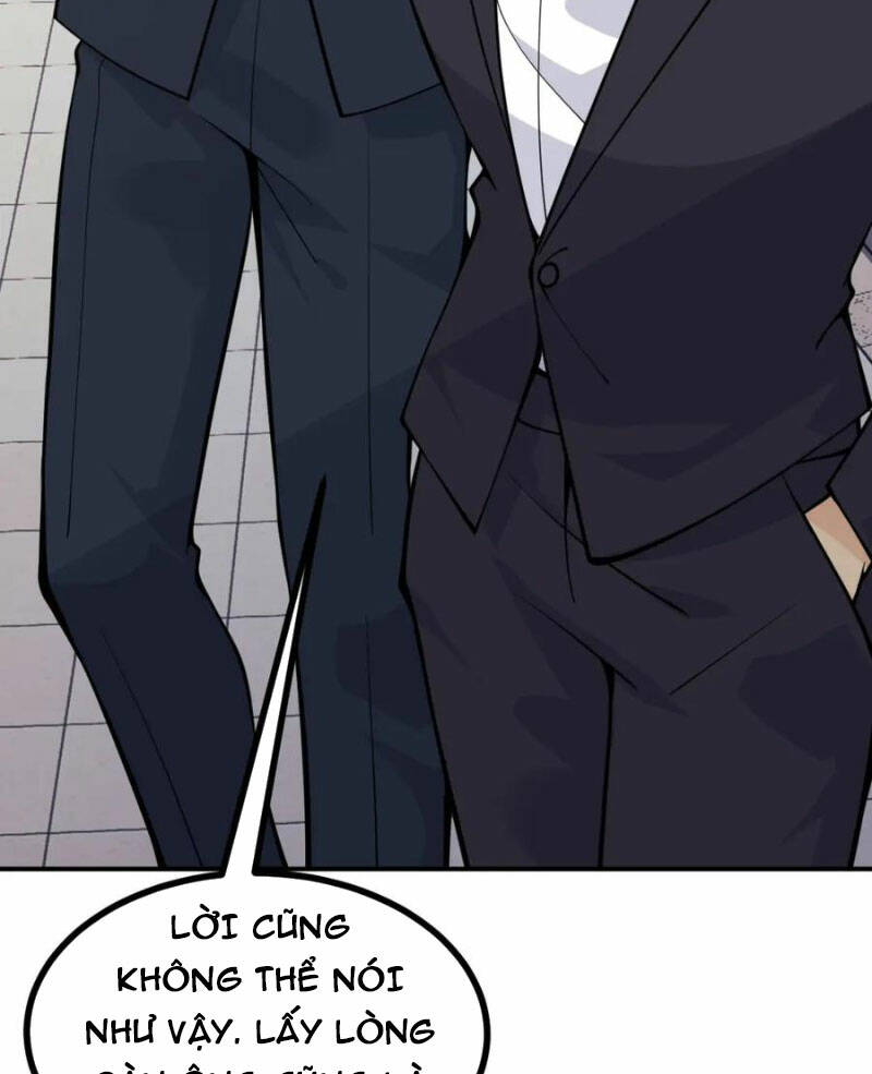 Nhất Quyền Bạo Tinh Chapter 126 - Trang 2