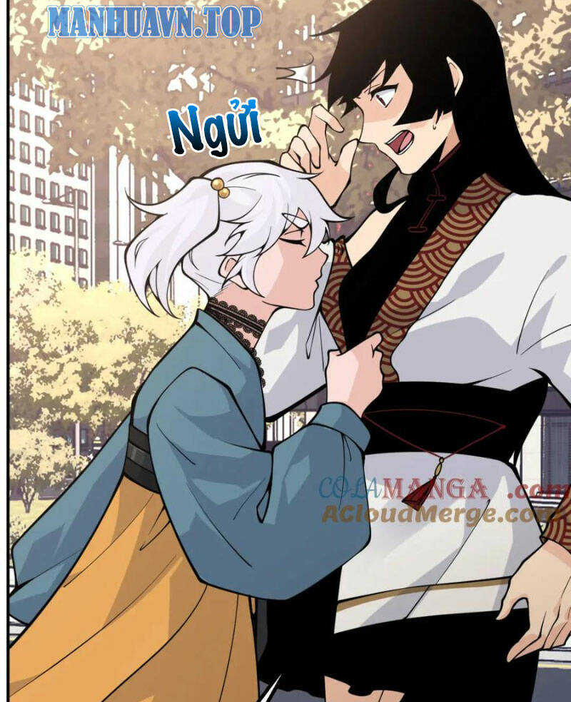 Nhất Quyền Bạo Tinh Chapter 126 - Trang 2