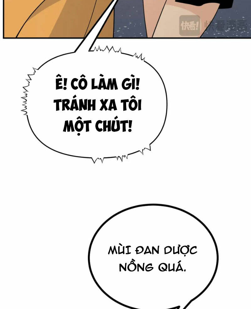 Nhất Quyền Bạo Tinh Chapter 126 - Trang 2